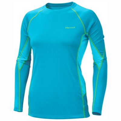 Marmot Lightweight Crew LS