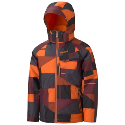 Marmot Mantra Geo Jacket