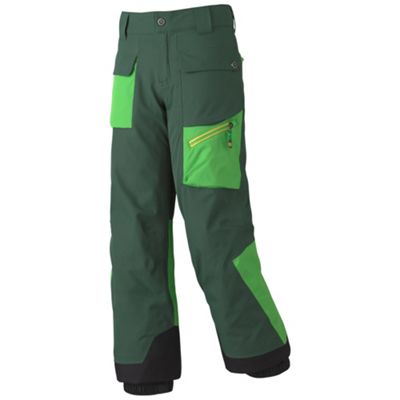 Marmot Mantra Insulated Pant