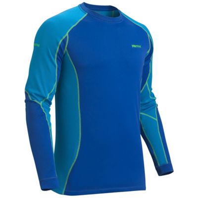 Marmot Men's Midweight Crew LS