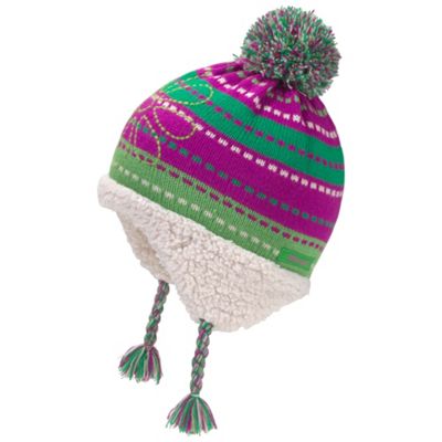 Marmot Girls' Nicky Hat