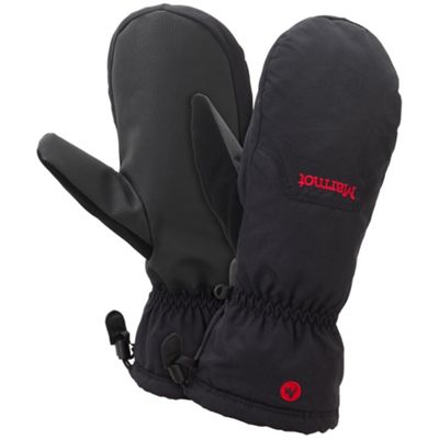 Marmot On-Piste Mitt