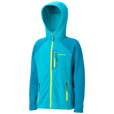 Marmot Girls' Sasha Hoody