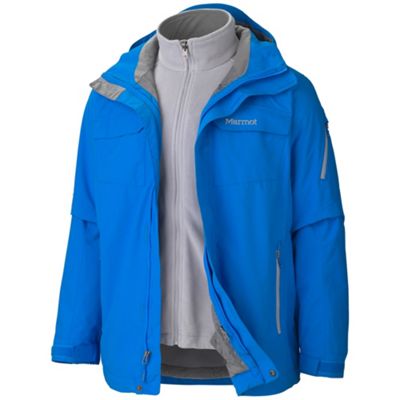 Marmot Sidehill Component Jacket