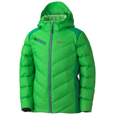 Marmot Girls' Starstruck Jacket