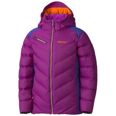 Marmot Girls' Starstruck Jacket
