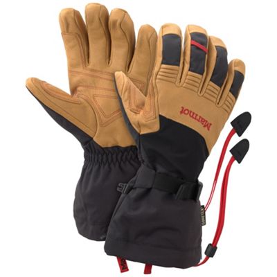 Marmot Ultimate Ski Glove
