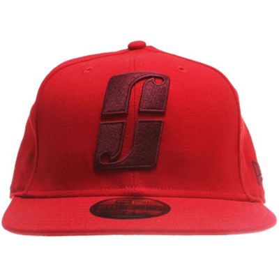 Forum Fm Icon New Era Cap - Men's
