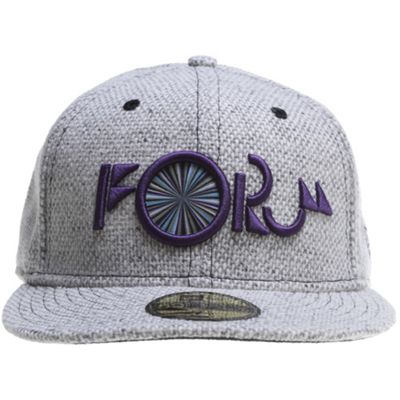 Forum Nugget New Era Cap - Men's