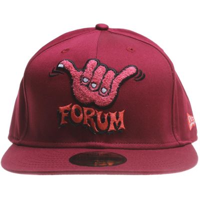Forum Shaka New Era Cap - Men's