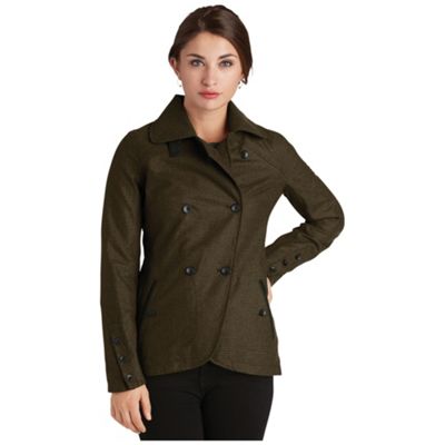 Nau Women's Highline Blazer