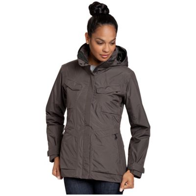 Nau Women's Insular Jacket