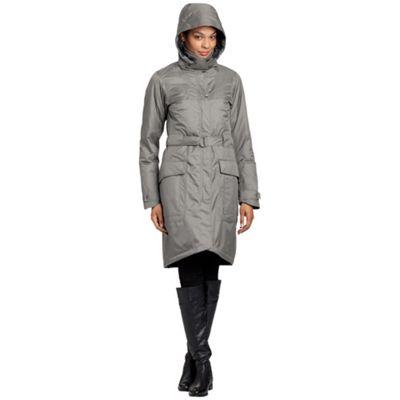 Nau Women's Radiant Trench