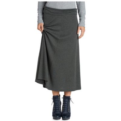 Nau Women's Ribellyun Long Skirt