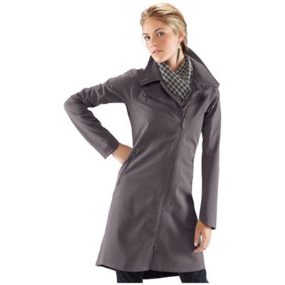 Nau Women's Shroud Of Purrin Trench