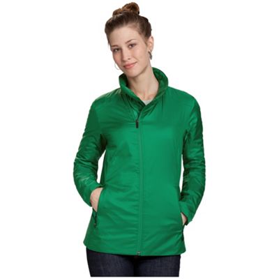 Nau Women's Synfill Sweater