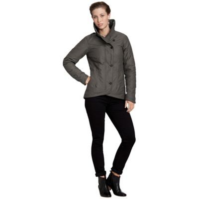 Nau Women's Uptown Down Blazer