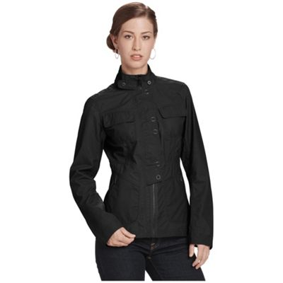 Nau Women's Wax On Blazer