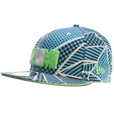 Forum Recon New Era Cap - Men's