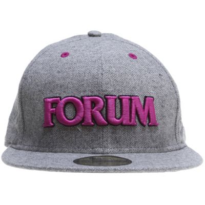 Forum Seeker New Era Caps - Men's
