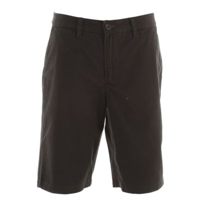 Analog Chino 22 inch Shorts 2012- Men's