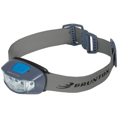 Brunton Glacier 69 Headlamp
