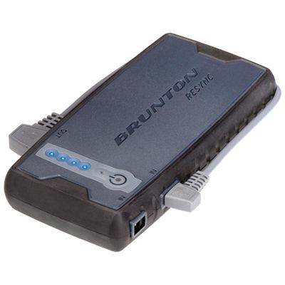 Brunton Resync Rechargeable Battery
