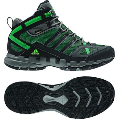 Adidas Women's AX 1 Mid GTX Boot