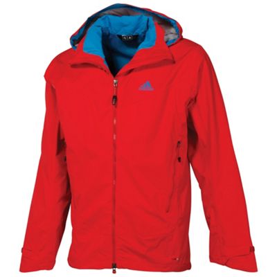 Adidas Men's Hiking 2 Lay...
