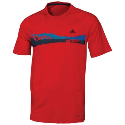Adidas Men's Hiking Dri-R...