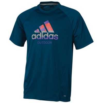 Adidas Men's Hiking Dri-R...
