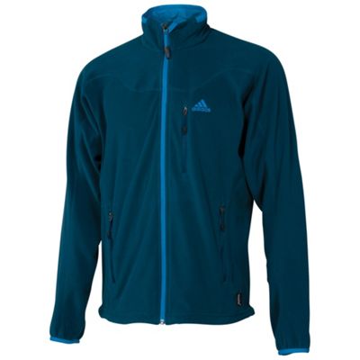 Adidas Men's Hiking Fleec...