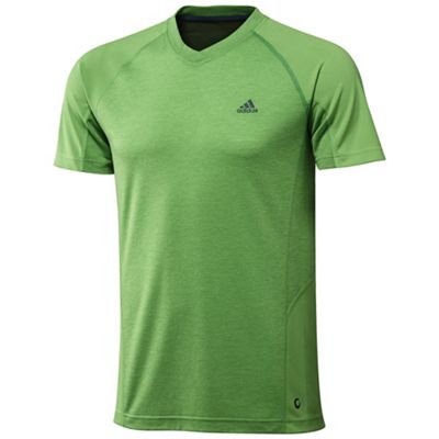 Adidas Men's Super Trekking SS Tee