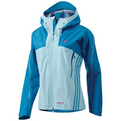 adidas Terrex Gore-Tex Active Shell Jacket
