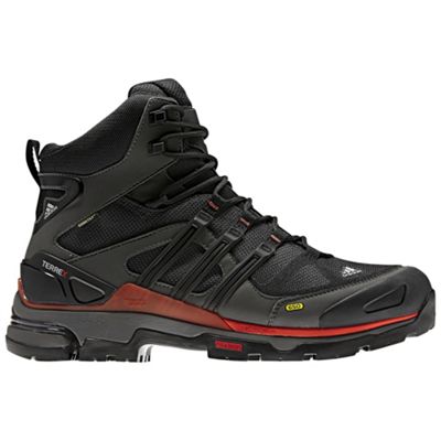 adidas Terrex Hike FM Mid GTX