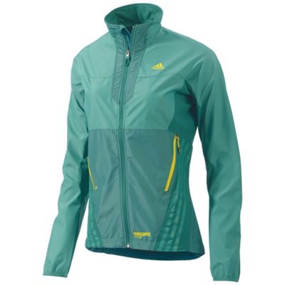 Adidas Women's Terrex Hybrid Soft Shell Jacket