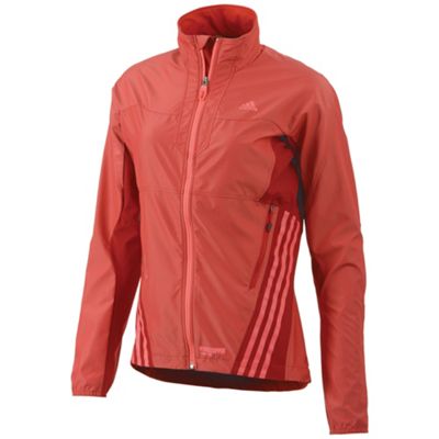 Adidas Women's Terrex Hybrid Soft Shell Jacket