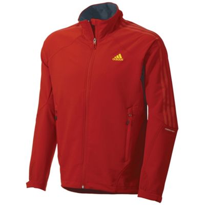 Adidas Men's Terrex Swift Soft Shell Jacket