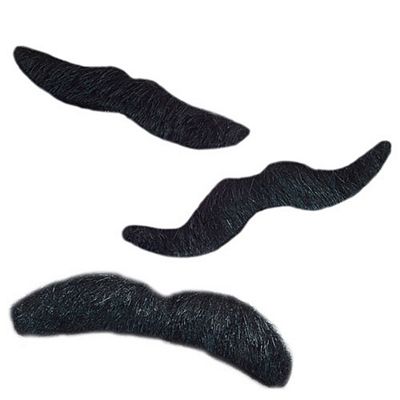 Moosejaw Moustache