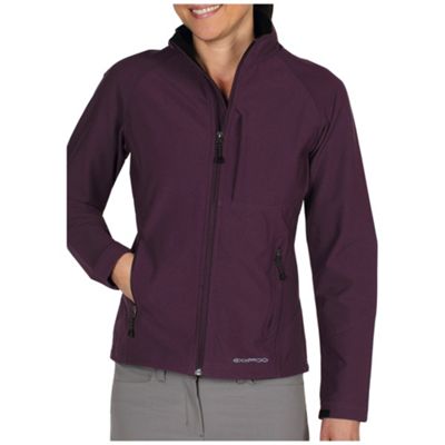 Ex Officio Women's Boracade Jacket