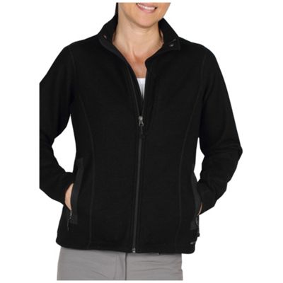 Ex Officio Women's Consolo Fleece Jacket