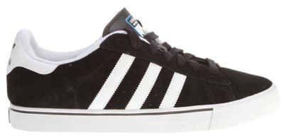 Adidas Campus Vulc Skate Shoes 2012- Men's