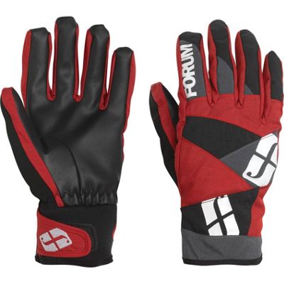 Forum Fair Gloves 2012- Men's