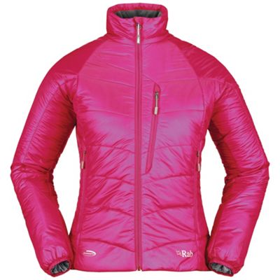 Rab Women's Generator Jacket