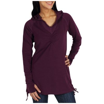 Ex Officio Women's Go-To Hoody