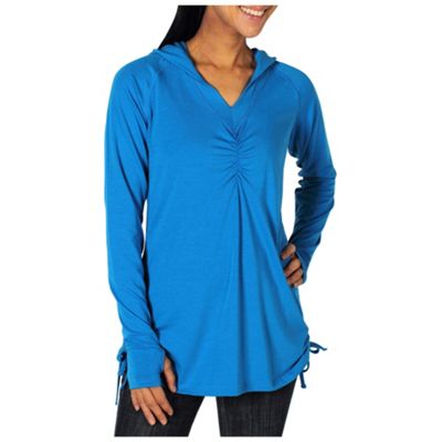 Ex Officio Women's Go-To Hoody