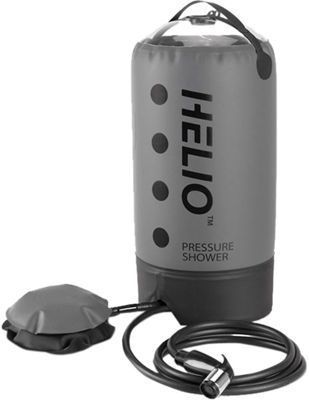 Nemo Helio Pressure Shower