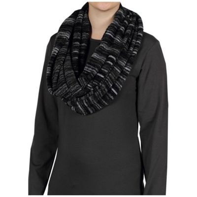 Ex Officio Women's Irresistible Neska Stripe Infinity Scarf