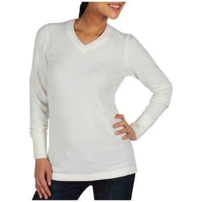Ex Officio Women's Irresistible Neska V Top