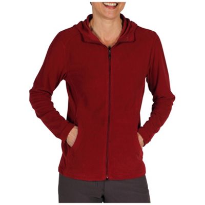 Ex Officio Women's Jandiggity Fleece Hoody
